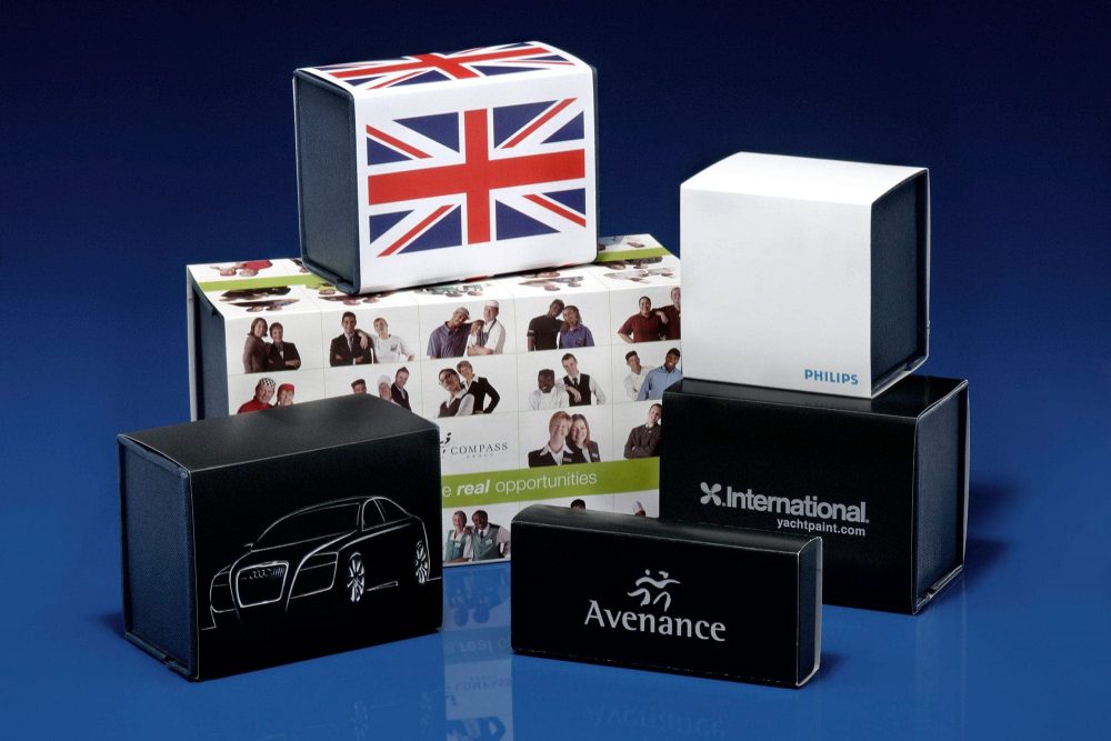 Box Sleeves