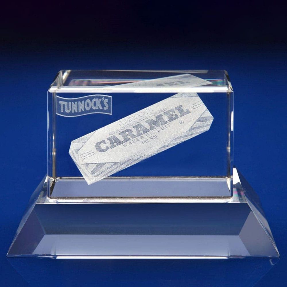 Personalised Paperweights Crystal Paperweights Laser Crystal