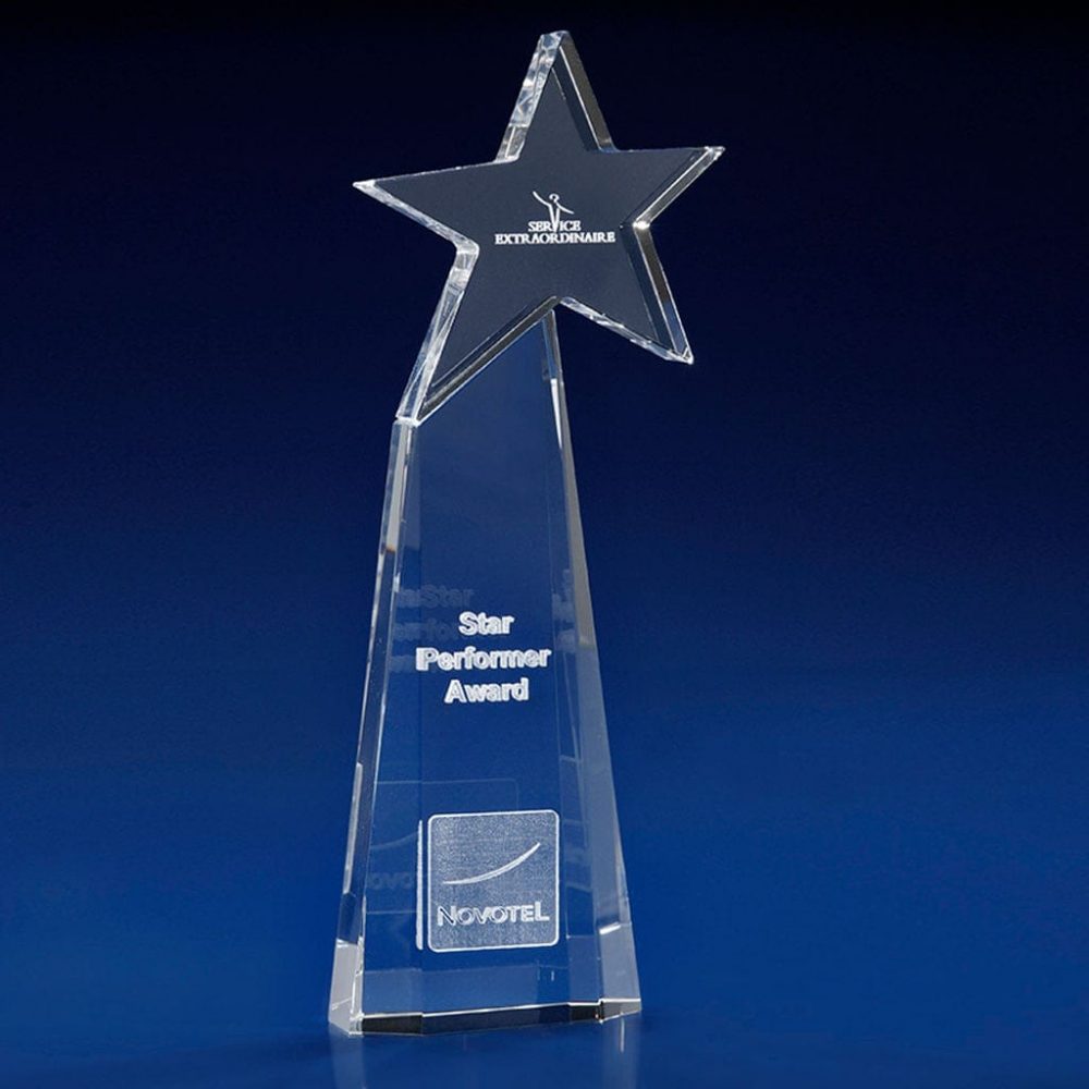 Starburst Award