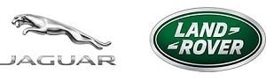 Jaguar Landrover logo - customer testimonial