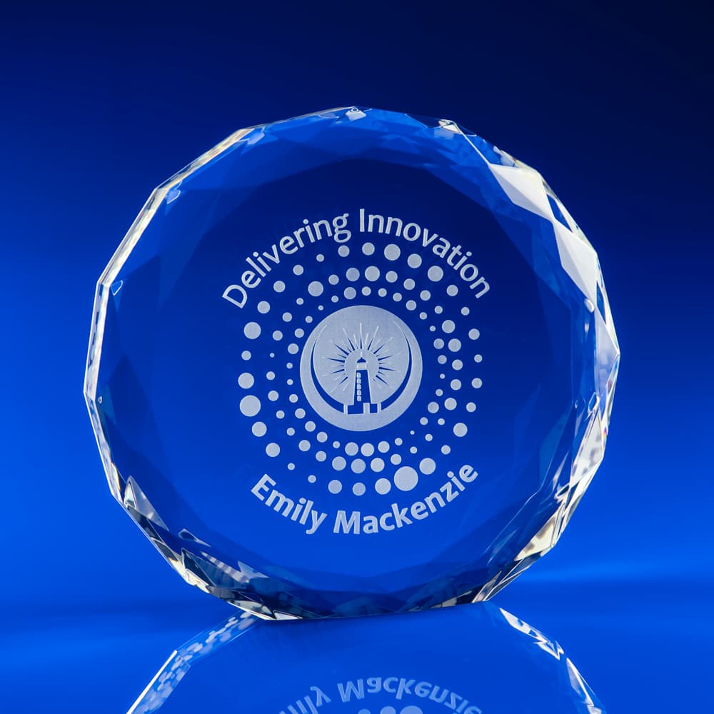 Facet Disc Supreme Innovation Award