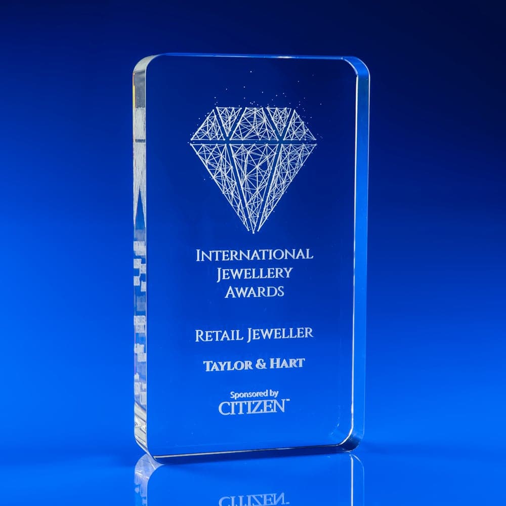 Limelight Glass Award